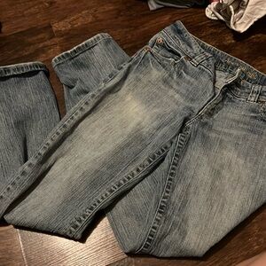 Vintage American Eagle